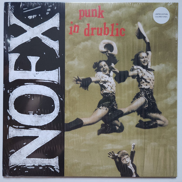 Punk in Drublic - NOFX