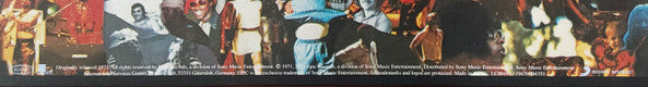 There?ÇÖs A Riot Goin?ÇÖ On - Sly & The Family Stone