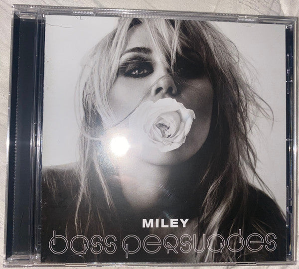 Bass Persuades - Miley [CD]