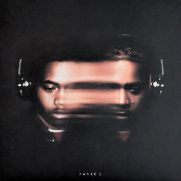 Magic 2 - Nas