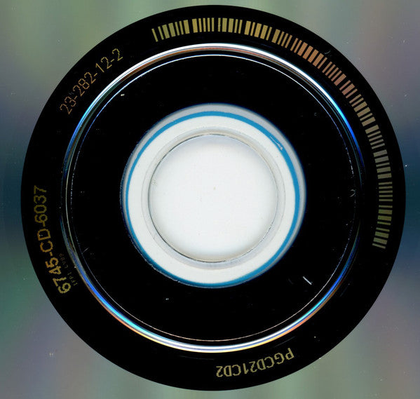 i/o (Bright-Side Mix, Dark-Side Mix, In-Side Mix) - Gabriel, Peter