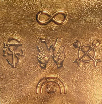 Pre-Order: Weezer - [Indie Exclusive Gold] - Weezer
