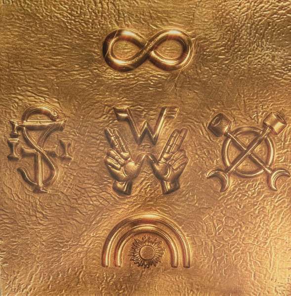 Pre-Order: Weezer - [Indie Exclusive Gold] - Weezer