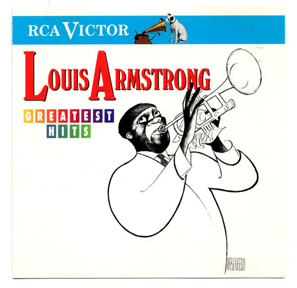 Greatest Hits - Armsrong, Louis
