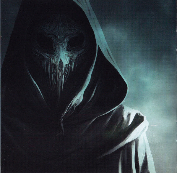 The Sinner Rides Again - KK's Priest