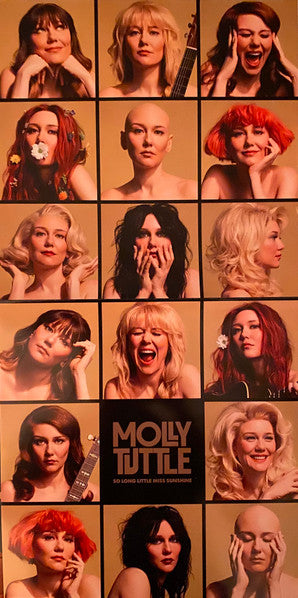 So Long Little Miss Sunshine - Tuttle, Molly