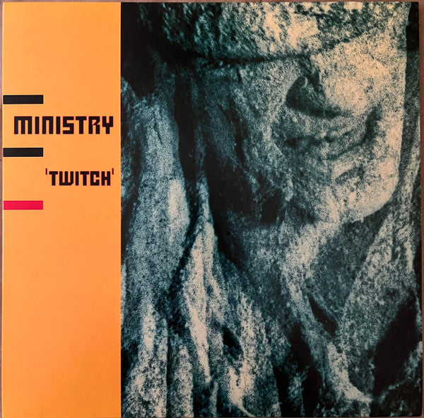 Twitch (Deluxe) - Ministry