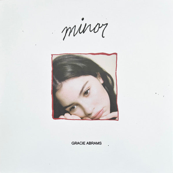 minor (5 Year Anniversary) - Abrams, Gracie
