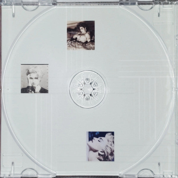 Madonna - Madonna