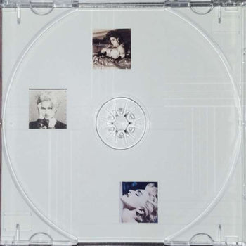 Madonna - Madonna