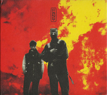 Clancy - Twenty One Pilots