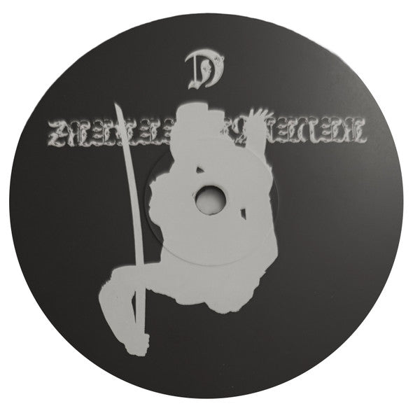 Revengeseekerz - Jane Remover