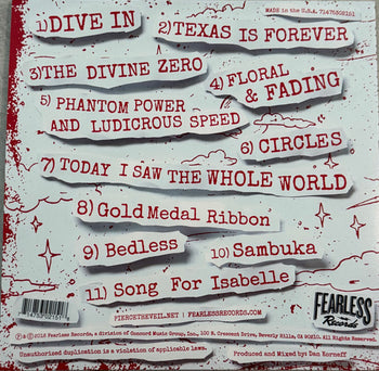 Misadventures - Pierce The Veil