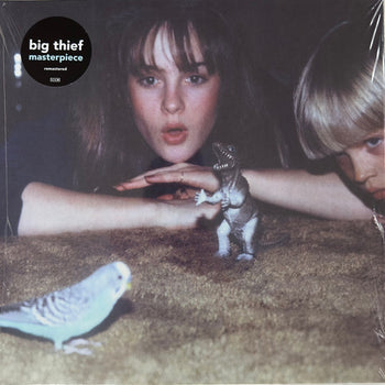 Masterpiece - Big Thief [LP]