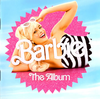Barbie The Album (Original Soundtrack) - Various