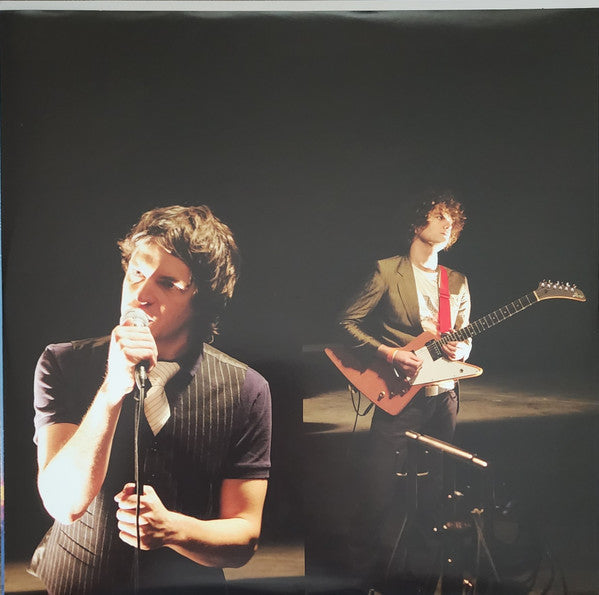 Hot Fuss - Killers