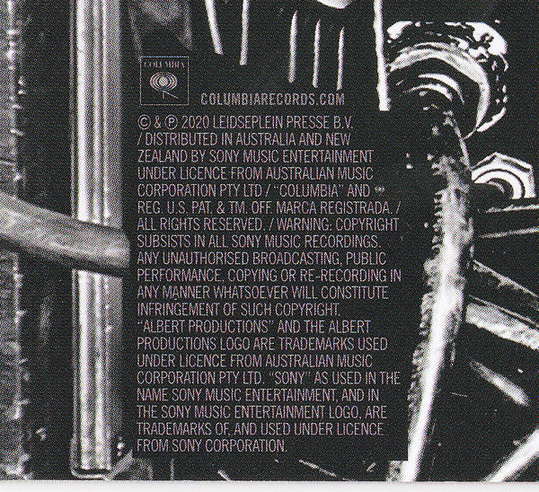 Power Up - Ac/Dc