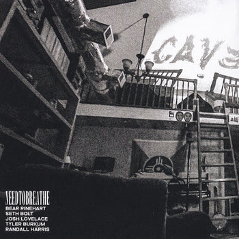 Caves - Needtobreathe