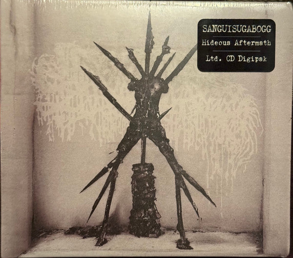 Hideous Aftermath - Sanguisugabogg