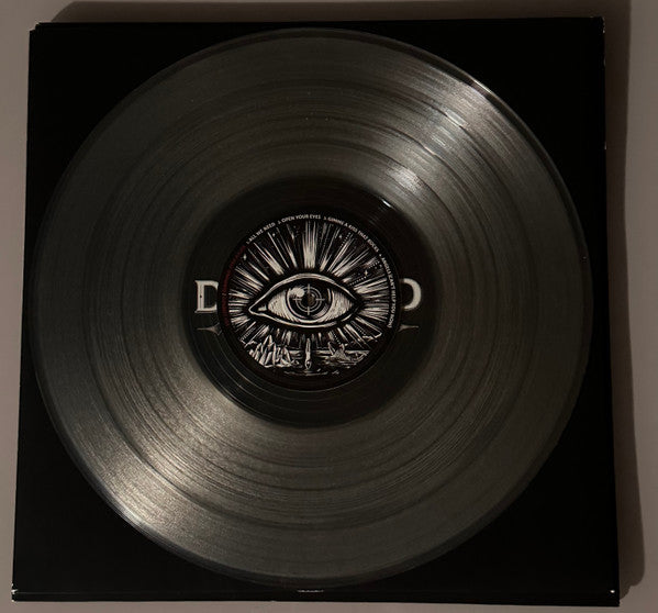 Diamond Star Halos - Def Leppard