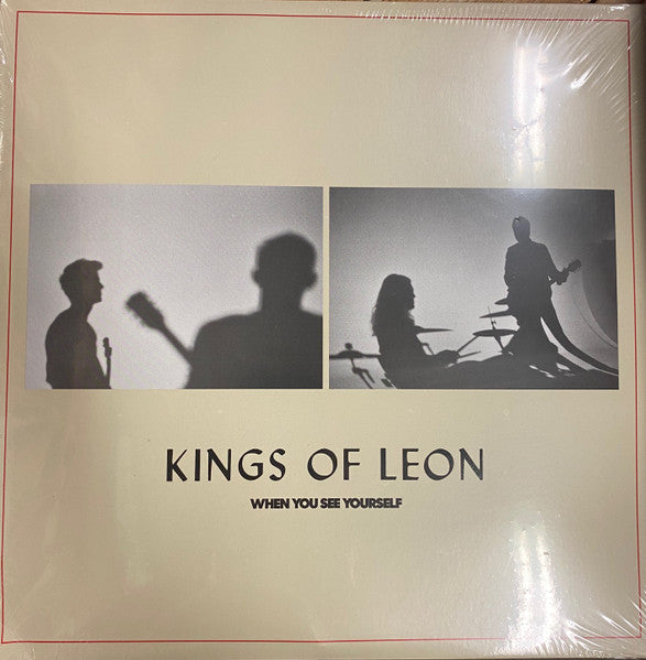 When You See Yourself - Kings Of Leon