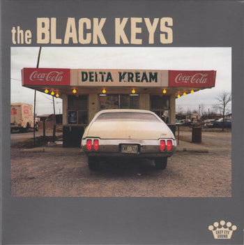 Delta Kream - Black Keys, The