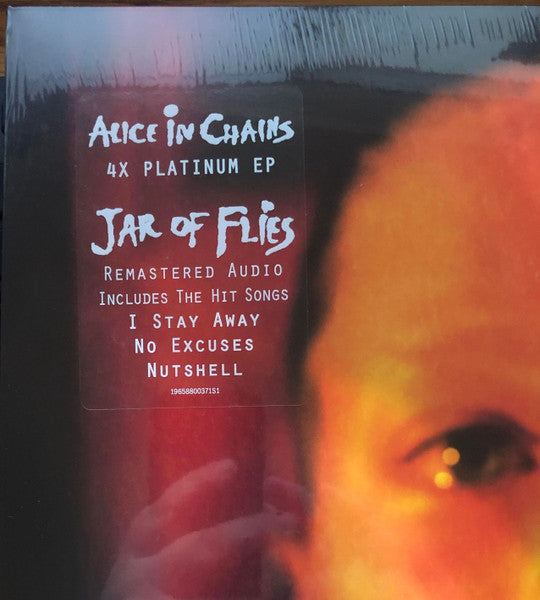 Jar Of Flies - Alice In Chains