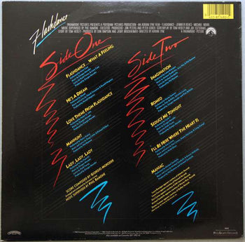 Flashdance (OST) - Various