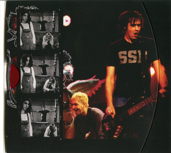 In Utero (30th Anniversary) - Nirvana