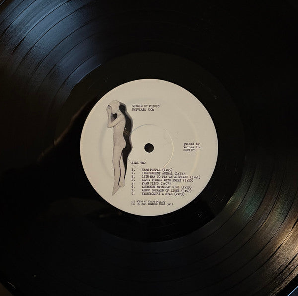 Universe Room - Guided by Voices