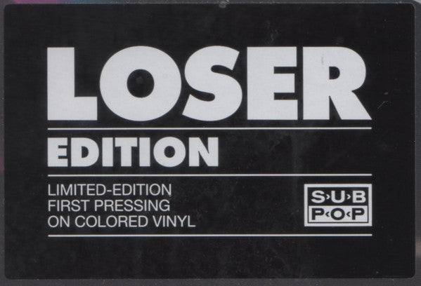 Plastic Eternity - Mudhoney
