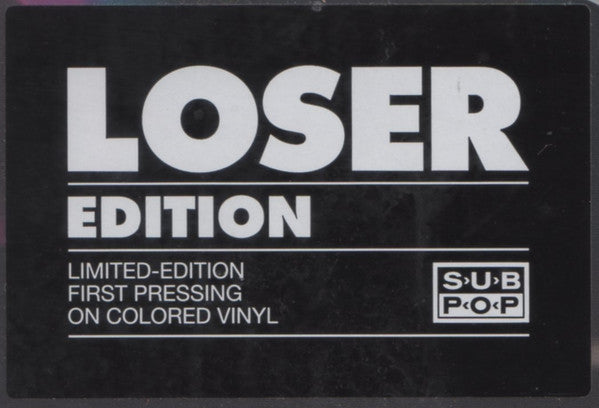 Plastic Eternity - Mudhoney