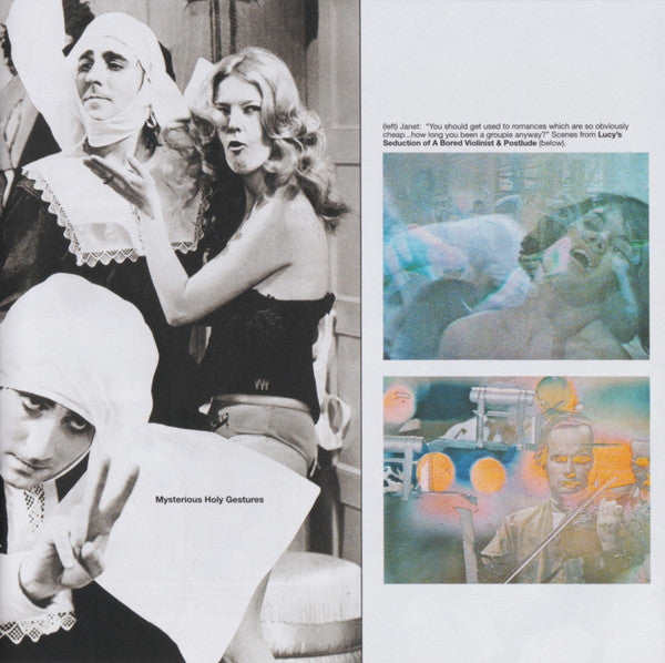 200 Motels (Original Motion Picture Soundtrack) - Zappa, Frank