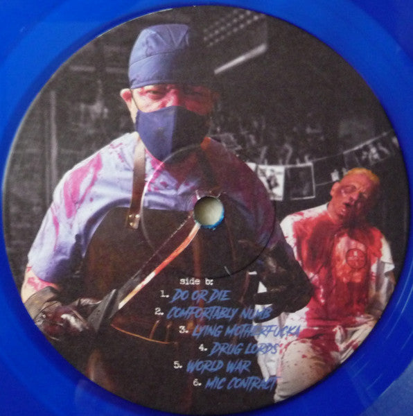 Merciless - Body Count