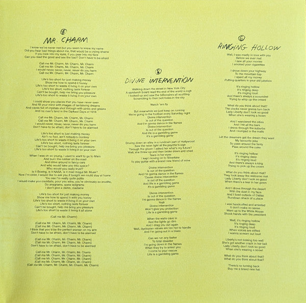 Foreign Tongues - Rolling Stones