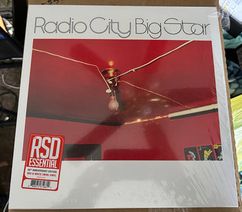 Radio City - Big Star