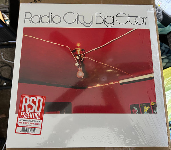 Radio City - Big Star