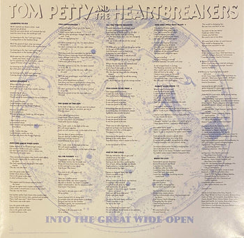 Into The Great Wide Open - Petty, Tom And The Heartbreakers