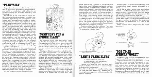 Mother Earth's Plantasia - Mort Garson [CD]