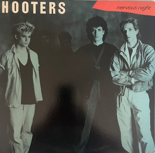 Nervous Night - Hooters