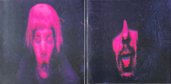 COME CLOSER - TOMORA