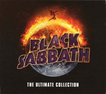 The Ultimate Collection - Black Sabbath