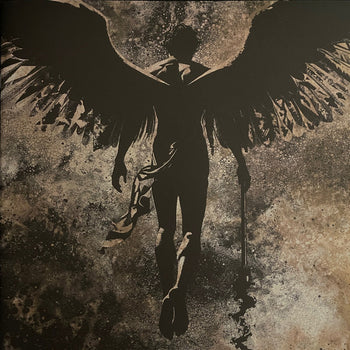 Love Is Not Enough - Converge