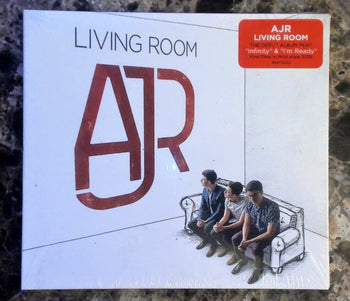 Living Room - AJR