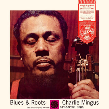 Blues & Roots - Mingus, Charles