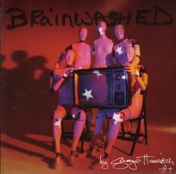 Brainwashed - Harrison, George