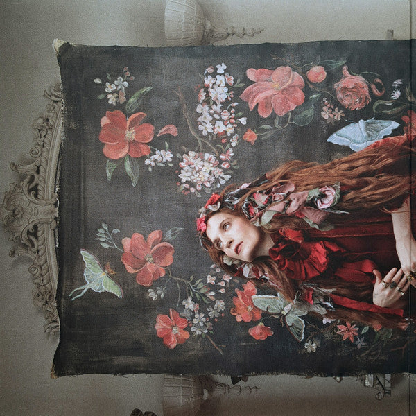 Dance Fever - Florence + The Machine