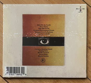 Strut of Kings - Guided By Voices