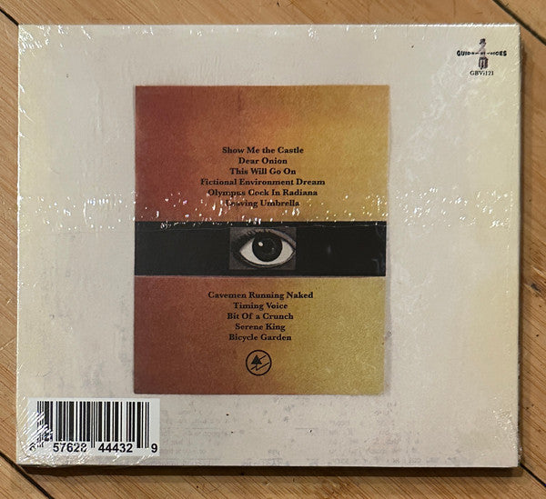 Strut of Kings - Guided By Voices