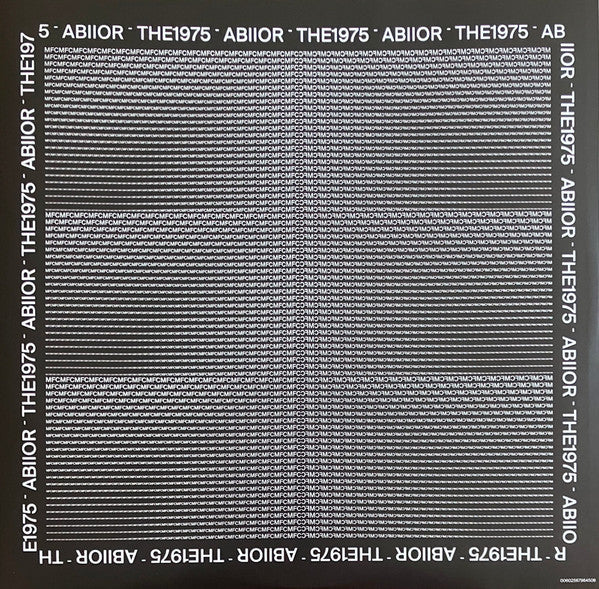Brief Inquiry Into Online Relationships - 1975, The